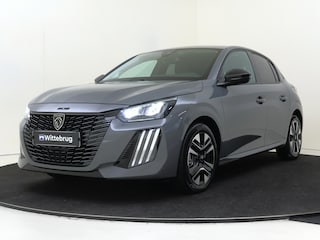 Peugeot 208 1.2 PureTech 100 Allure