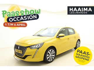 Peugeot 208 1.2 PureTech Active | Apple Carplay / Android Auto | Trekhaak | Cruise Control | Cruise control | Lage KM-stand