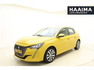 Peugeot 208 1.2 PureTech Active | Apple Carplay / Android Auto | Trekhaak | Cruise Control | Cruise control | Lage KM-stand