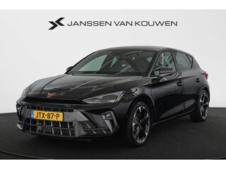 Cupra Leon 1.5 TSI e-Hybrid Business Facelift Stoelverwarming Kuipstoelen 18" LMW