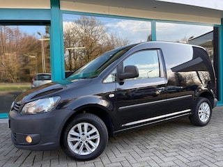Volkswagen Caddy 1.6 TDI Airco, Cruise, NAP
