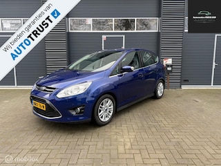 Ford C-MAX 1.0 Edition Plus | Trekhaak