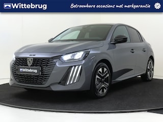 Peugeot 208 1.2 PureTech 100 Allure NIEUWE AUTO !!!!