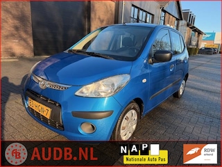 Hyundai i10 | AIRCO| 1.1 Active Cool