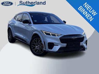 Ford Mustang Mach-E GT Extended AWD 98 kWh | Panoramadak | Trekhaak