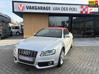 Audi A5 Cabriolet 2.0 TFSI