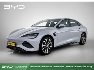 BYD Seal Comfort RWD 61.4 kWh | NFC-Key | 460 KM WLTP | 2025 model | 18" LMV |