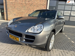 Porsche Cayenne 4.5 S