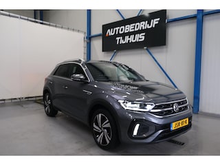 Volkswagen T-Roc 1.5 TSI 2x R-Line Business+ - Airco, Cruise, PDC, Camera, Carplay.