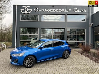 Ford Focus 1.0 EcoBoost Hybrid ST Line Style 28000km !!!