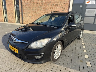 Hyundai i30 CW 1.4i i-Motion
