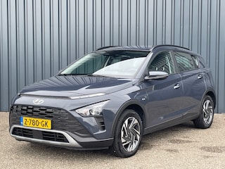 Hyundai Bayon 1.0 T-GDI 48V 100PK Comfort Smart I Navigatie