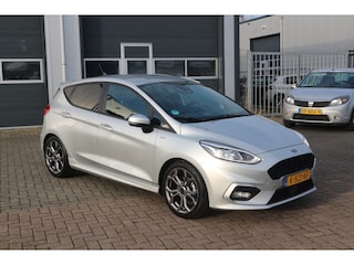 Ford Fiesta 1.0 EcoBoost ST-Line X