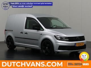 Volkswagen Caddy 2.0TDI Edition | Airco | Multimedia | Cruise | Trekhaak