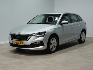 Skoda Scala 1.0 TSI Ambition Navigatie Digital Cockpit Carplay Dab 227