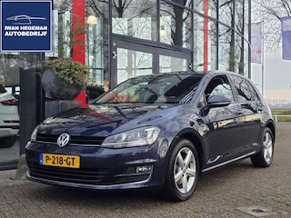 Volkswagen Golf 1.4 TSI 150PK ACT AUTOMAAT | Navigatie | Climate Control | Cruise Control | Licht metalen velgen