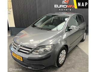 Volkswagen Golf Plus 1.6 FSI Comfortline