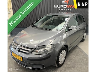 Volkswagen Golf Plus 1.6 FSI Comfortline