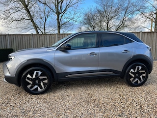 Opel Mokka 1.2 Turbo Elegance 136PK Navigatie & Winterpakket & Camera