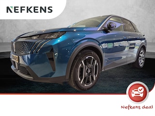Peugeot 3008 1.6 plug-in Hybrid 195 Allure | AGR Comfortstoelen | Stoelverwarming | Panoramic Navigation Pack