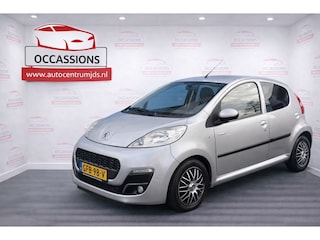 Peugeot 107 1.0 Active. APK bij levering !