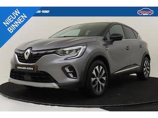 Renault Captur 1.0 TCe 90 TECHNO -CARPLAY|CRUISE|PRIVACY.GLAS|KEYLESS|17"