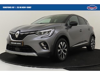 Renault Captur 1.0 TCe 90 TECHNO -CARPLAY|CRUISE|PRIVACY.GLAS|KEYLESS|17"