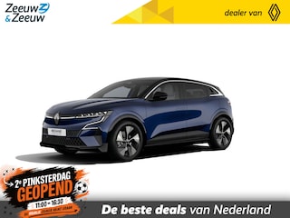 Renault Mégane (ANWB Private Lease Actie v.a. € 559,-) techno 220 pk comfort range MY25 | Wij maken graag een Private Lease offerte op maat voor u! |