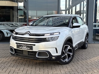Citroën C5 Aircross 1.2 PT 130PK BNS PLUS NAVI AIRCO LEDER PDC-CAMERA