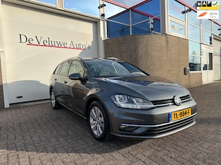 Volkswagen Golf Variant 1.0 TSI 7.5 Business|Trekhaak|1e eig