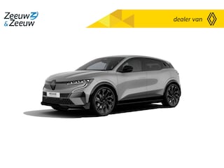 Renault Mégane (ANWB Private Lease Actie v.a. € 559,-) comfort range esprit alpine | Wij maken graag een Private Lease offerte op maat voor u! |