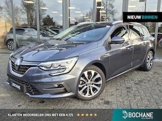 Renault Mégane Estate 1.3 TCe 140 Techno | Trekhaak |
