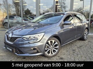 Renault Mégane Estate 1.3 TCe 140 Techno | Trekhaak |