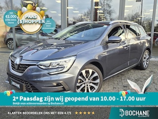 Renault Mégane Estate 1.3 TCe 140 Techno | Trekhaak |
