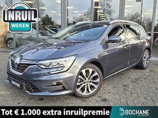 Renault Mégane Estate 1.3 TCe 140 Techno | Trekhaak |
