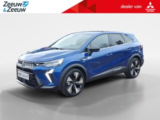 Mitsubishi Grandis 1.8 HEV First Edition ACTIEPRIJS INCL. € 2.000,- KORTING |