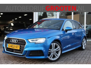 Audi A3 Sportback 35 TFSI CoD Advance Sport