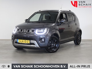 Suzuki Ignis 1.2 Smart Hybrid Style