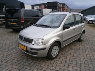 Fiat Panda 1.1 Active 5 deurs