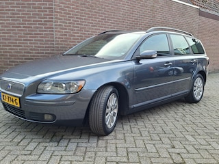 Volvo V50 2.4 Elite Summum