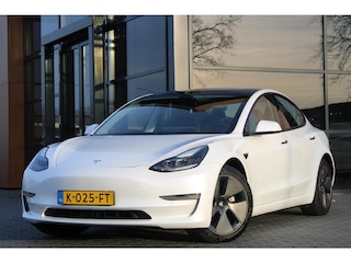 Tesla Model 3 Long Range AWD 75 kWh | Facelift | Trekhaak