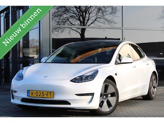 Tesla Model 3 Long Range AWD 75 kWh | Facelift | Trekhaak