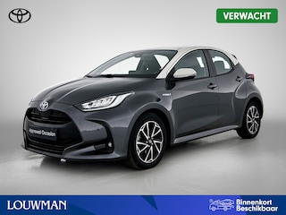 Toyota Yaris 1.5 Hybrid Limited Edition | Bi tone | PDC voor en achter |