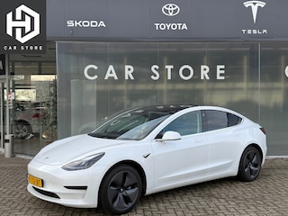 Tesla Model 3 Standard RWD Plus 60 kWh 89% SOH TREKHAAK AUTOPILOT