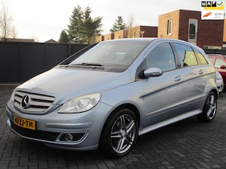 Mercedes-Benz B-klasse 150 LEER AIRCO NAVI !!