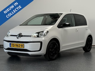 Volkswagen Up 1.0 BMT move up! | Airco | 5 Deurs | Cruise Control | NL Auto