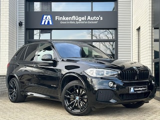 BMW X5 XDrive40e iPerformance High Executive M-sport |Memory |Camera |