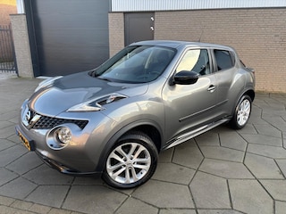 Nissan Juke 1.2 DIG-T S/S N-Connecta