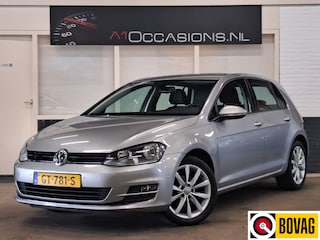 Volkswagen Golf 1.2 TSI Highline
