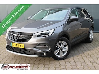 Opel Grandland X 1.2 Turbo Elegance | Navi | Camera V + A | Trekhaak